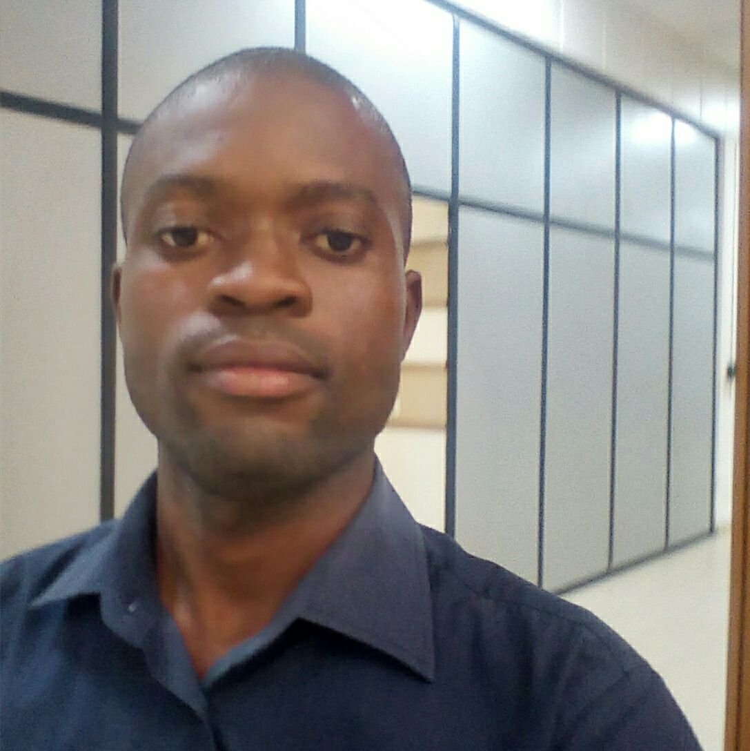 Author image